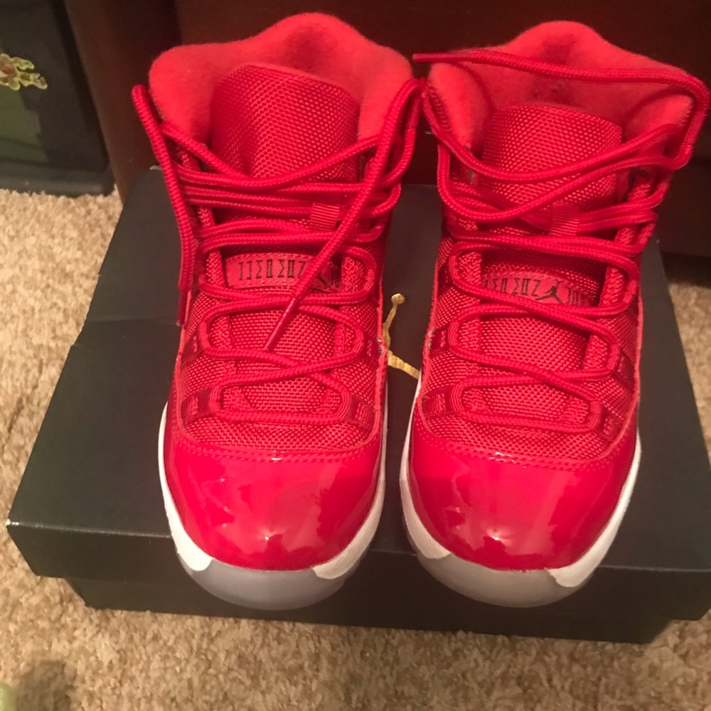 Jordan sneakers